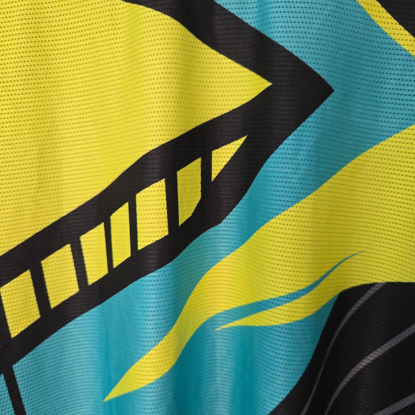 CFS Super Breathable Dry Fit Riding Jersey (CFS703)