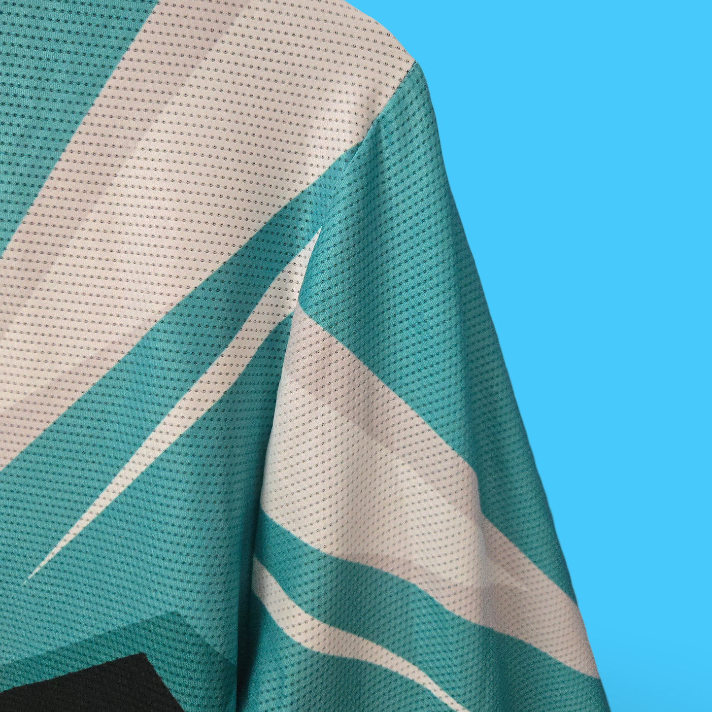 CFS Super Breathable Dry Fit Riding Jersey (CFS704)