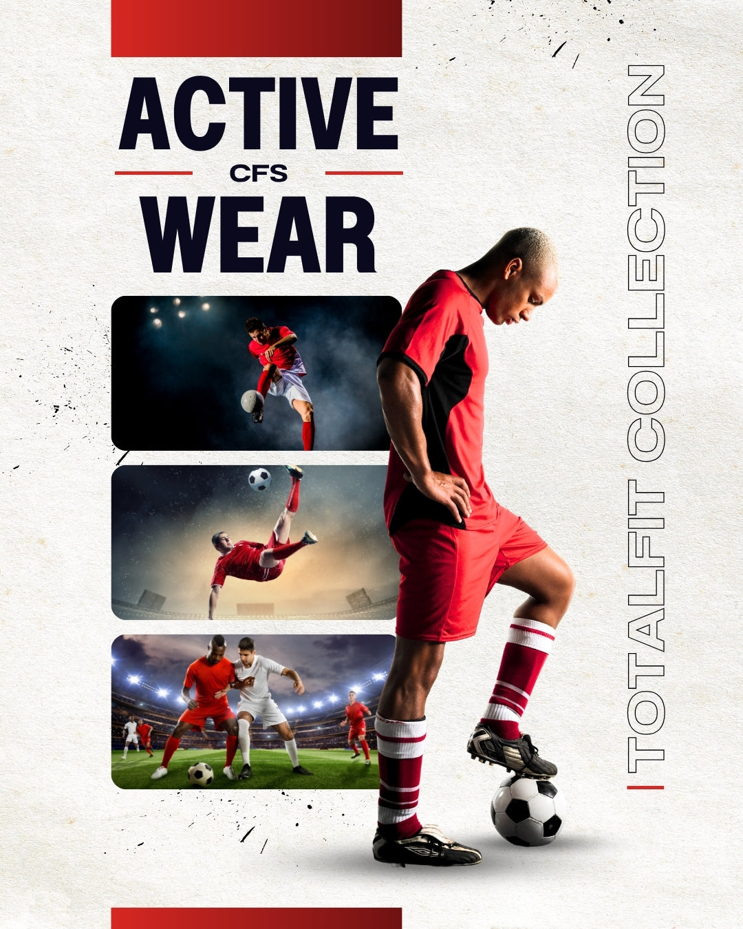 TotalFit Collection