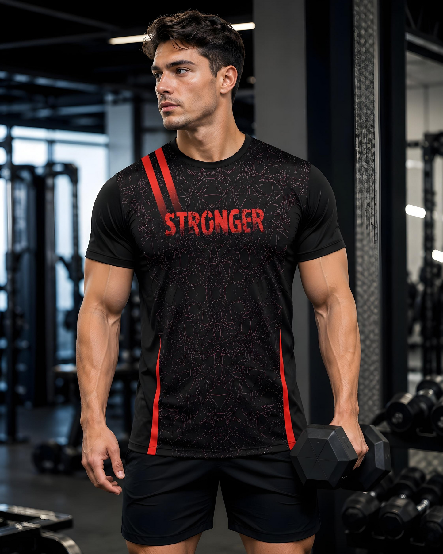Stronger (CFS114)