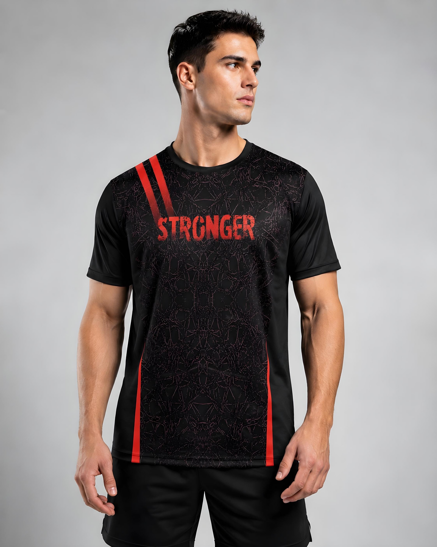 Stronger (CFS114)