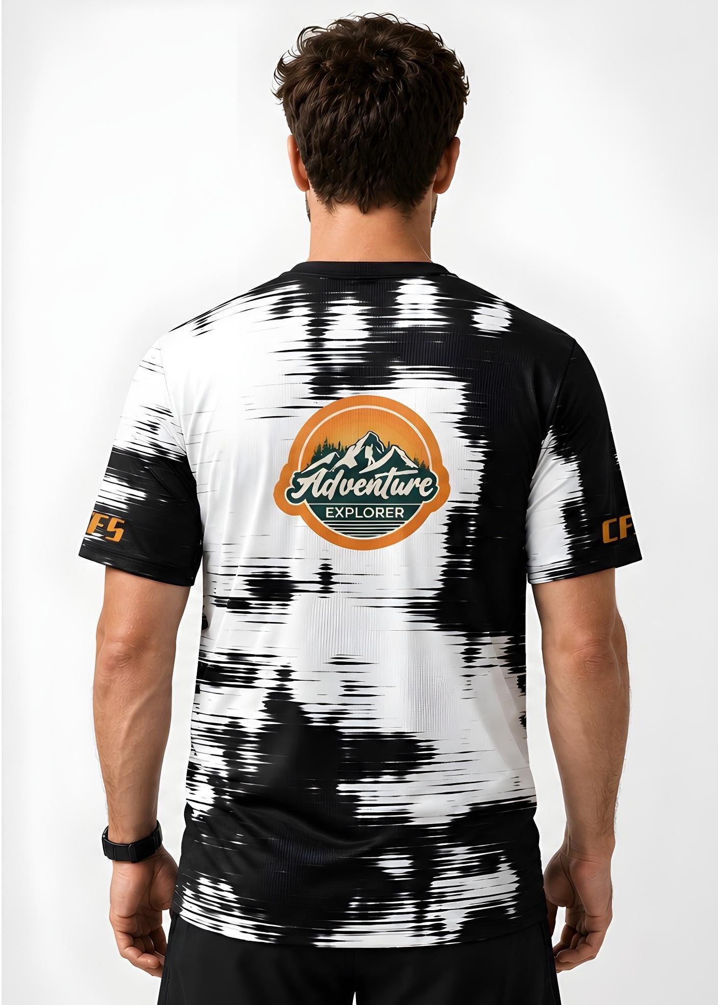 Adventure Outdoor (CFS137)