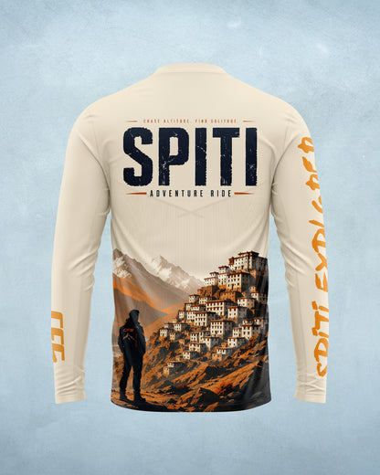 SPITI EXPLORER (CFS142)