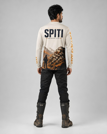 SPITI EXPLORER (CFS142)