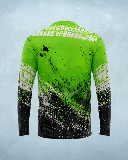 Green Fury (CFS156)