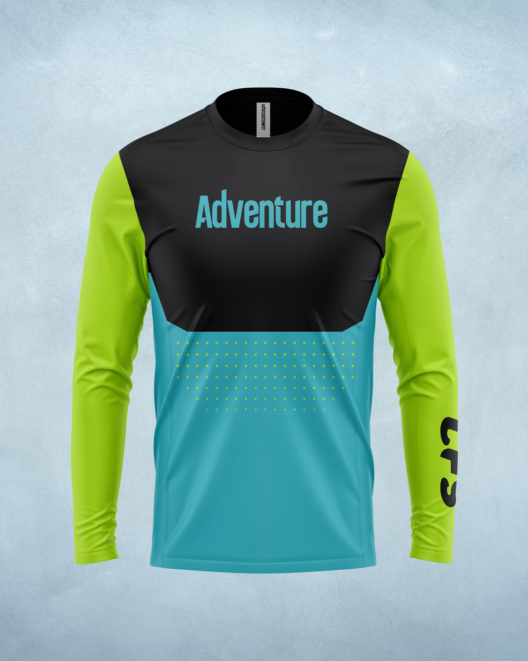 Pro Adventure (CFS160)