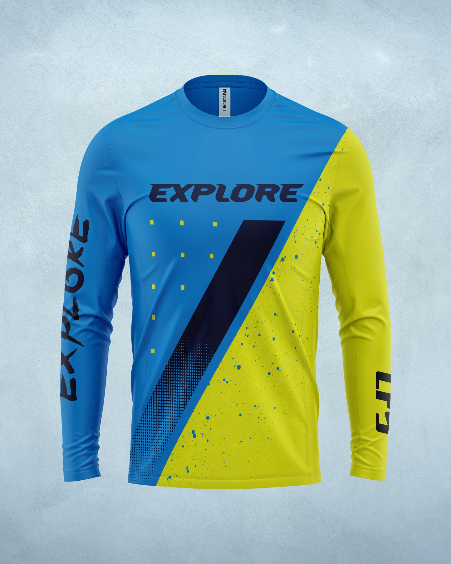 Explore (CFS162)