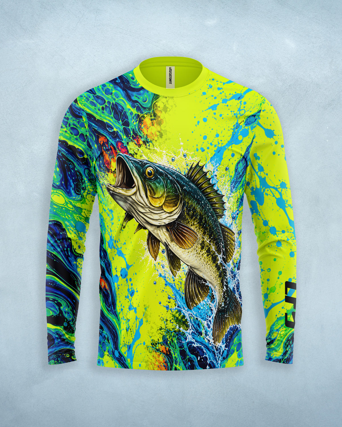 Fish On (CFS178)