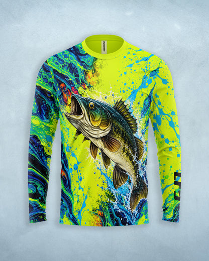 Fish On (CFS178)