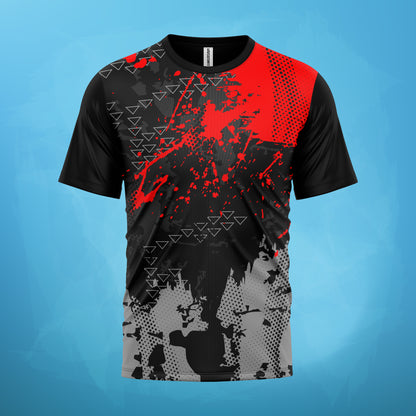 CFS Black Red Fit (CFS561)