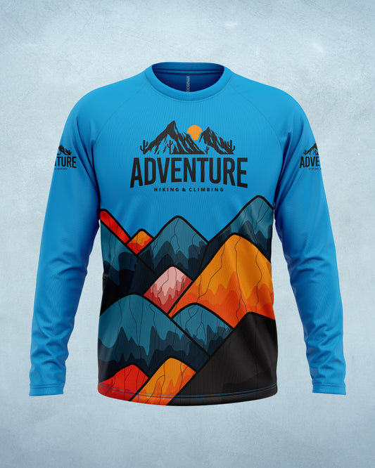 Adventure (CFS572)