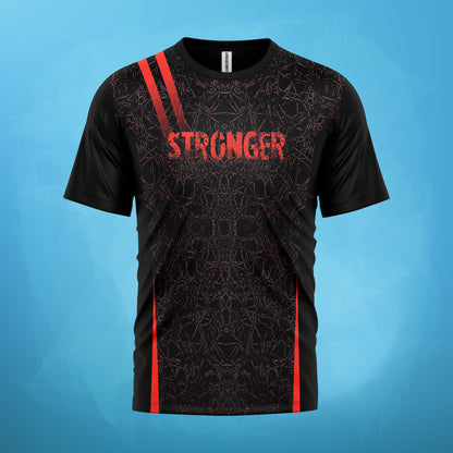 STRONGER (CFS581)