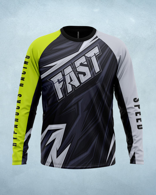 Fast (CFS625)