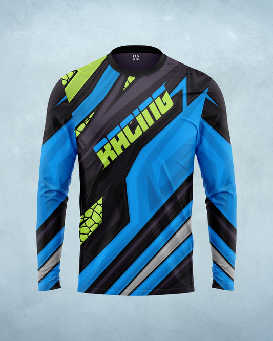 Racing Blue (CFS701)