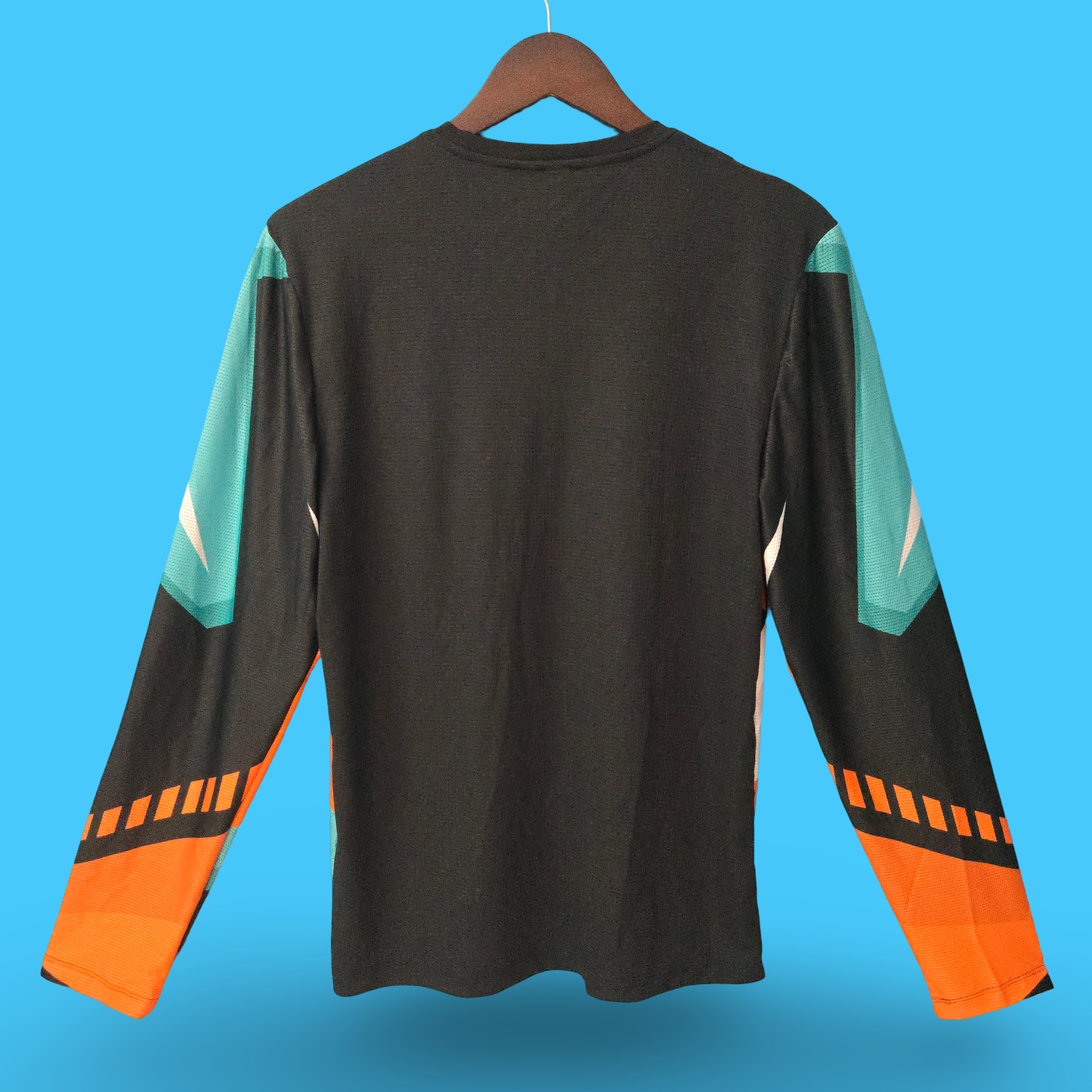CFS Super Breathable Dry Fit Riding Jersey (CFS704)