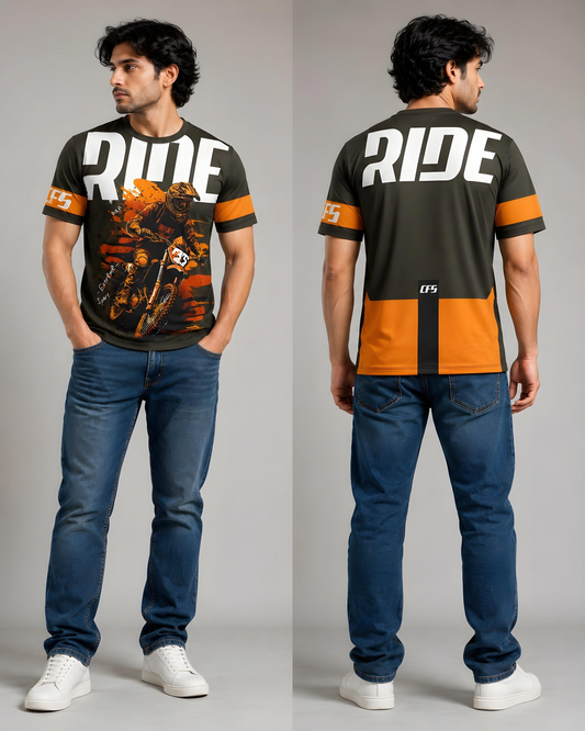 CFS RIDE (CFS716)