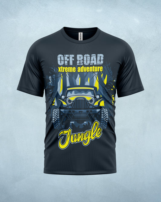 OFF ROAD Xtreme Adventure (CFS721)
