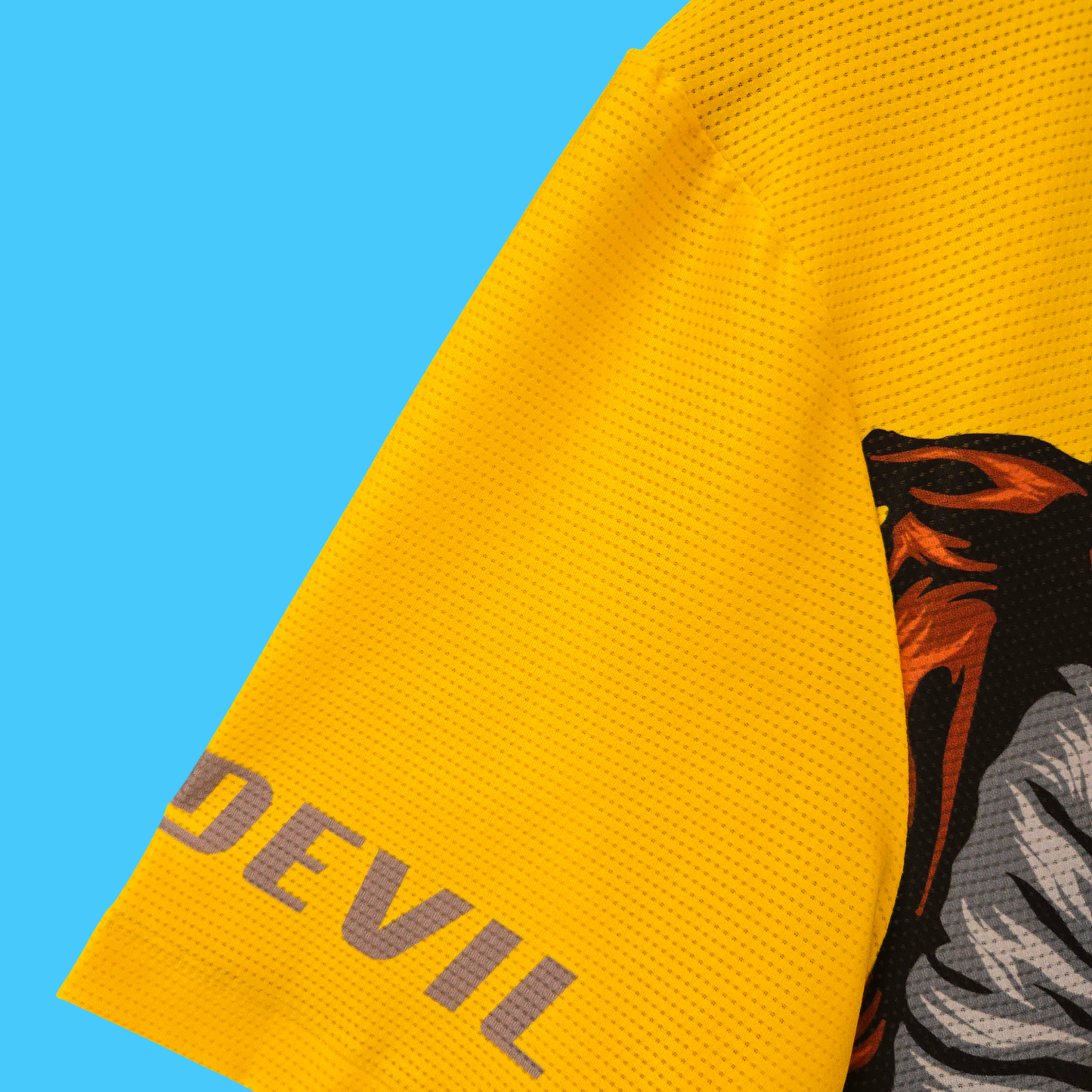 Ride Devil (CFS724)