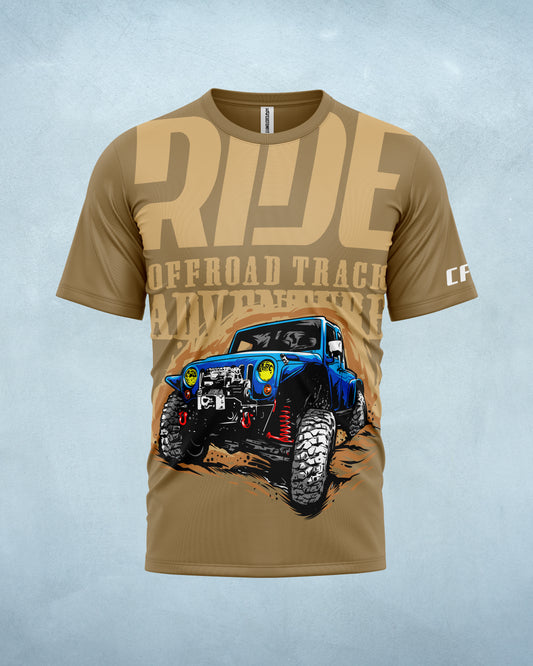 Ride Off Road Track Adventure (CFS725)
