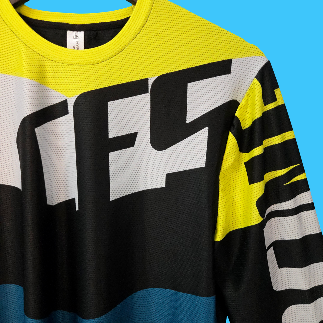 MOTOCROSS (CFS726)
