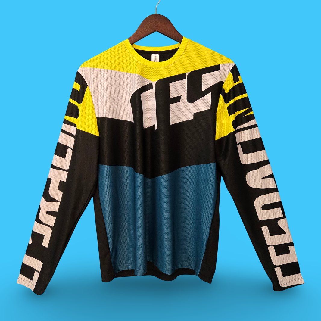 MOTOCROSS (CFS726)