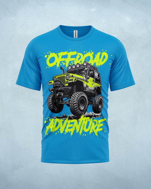 Off Road Adventure (CFS727)