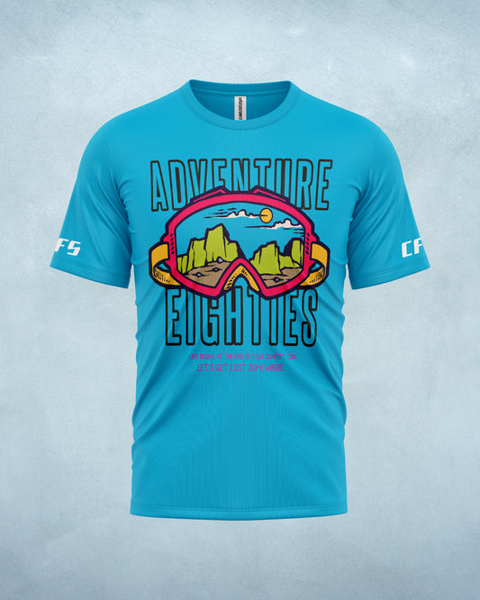 Adventure Eighties (CFS729)
