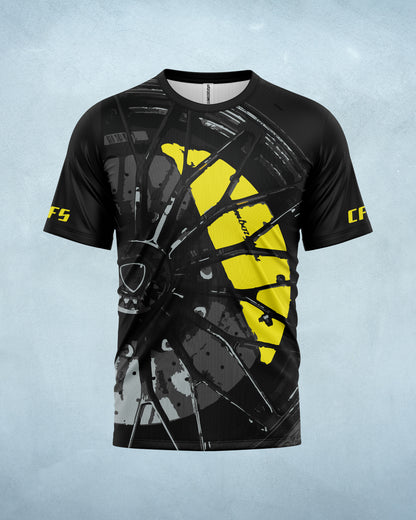 Brake The Rules (CFS762)