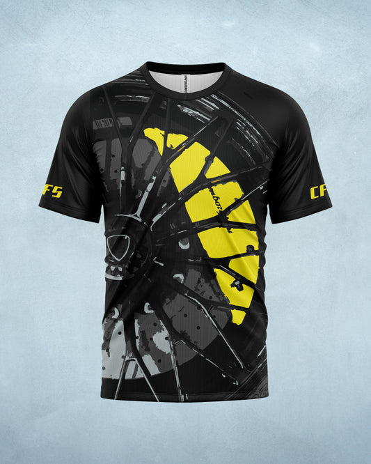 Brake The Rules (CFS762)