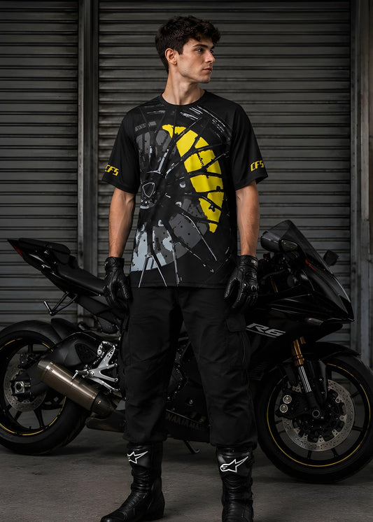 Brake The Rules (CFS762)