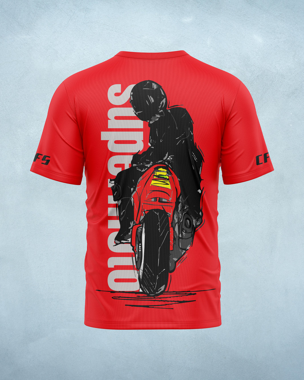 Super Moto (CFS764)