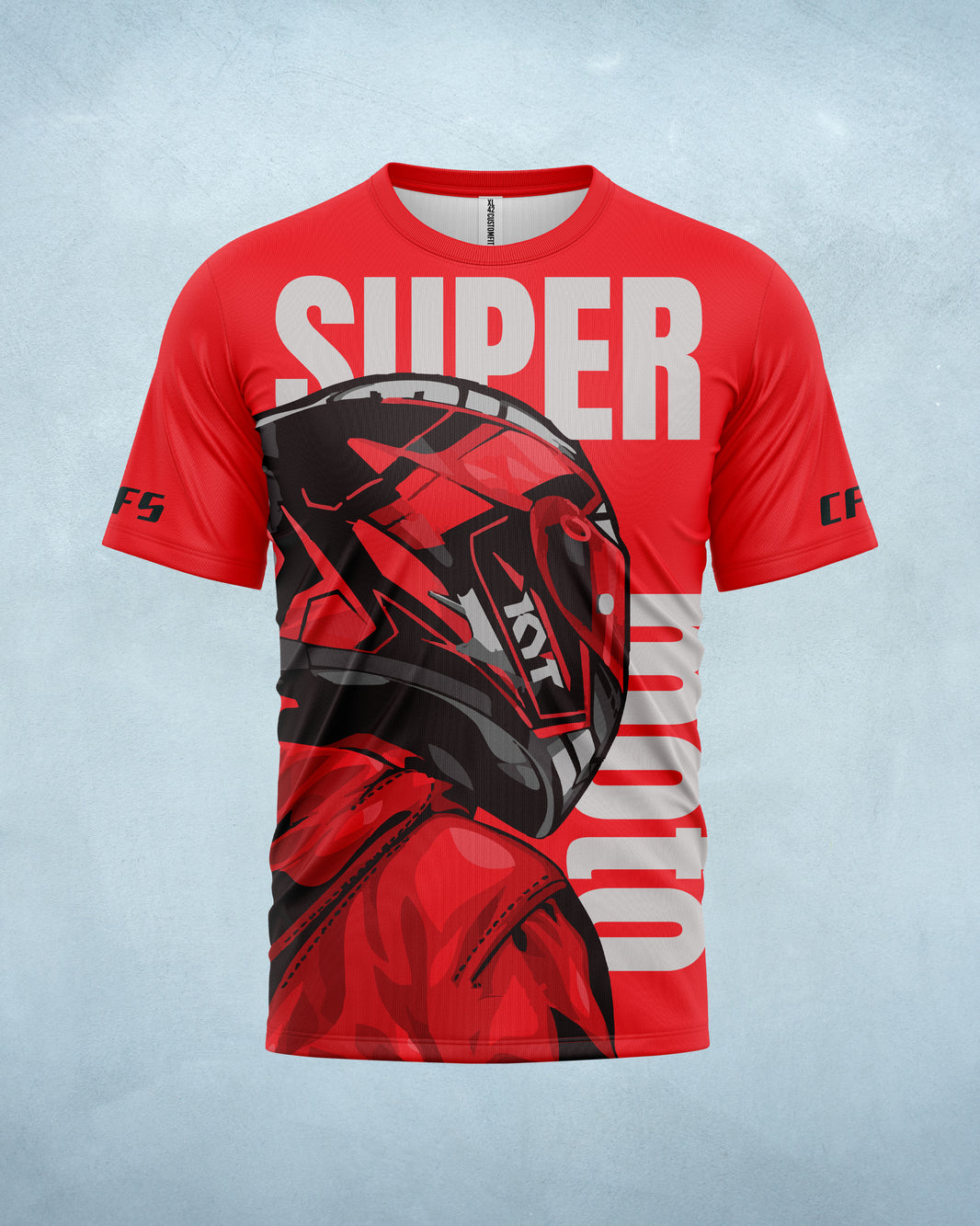 Super Moto (CFS764)