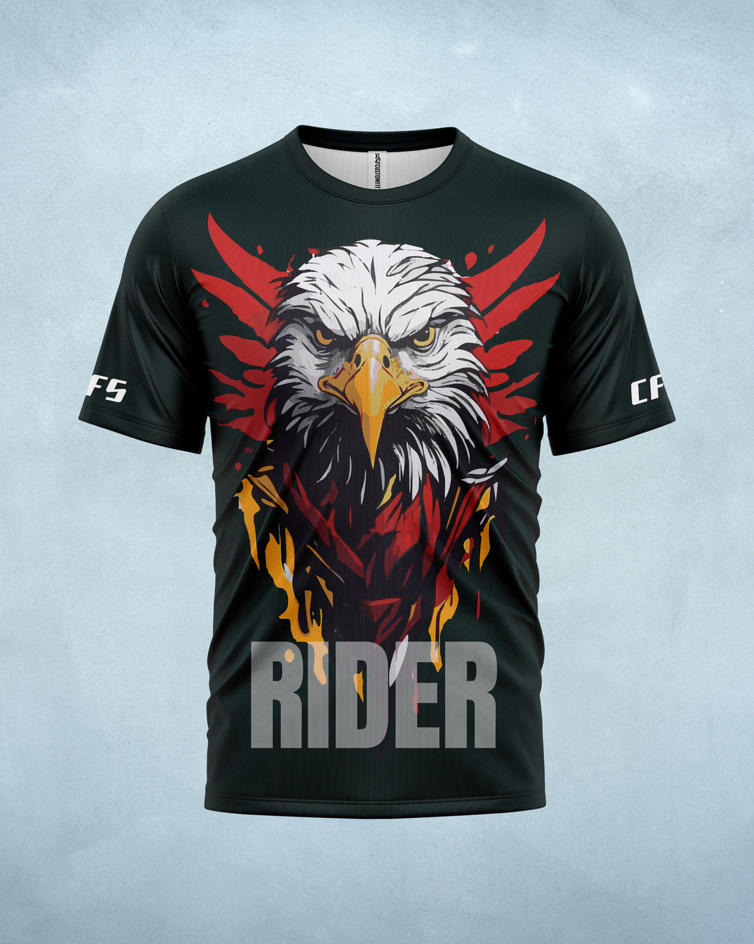 Eagle Rider (CFS765)