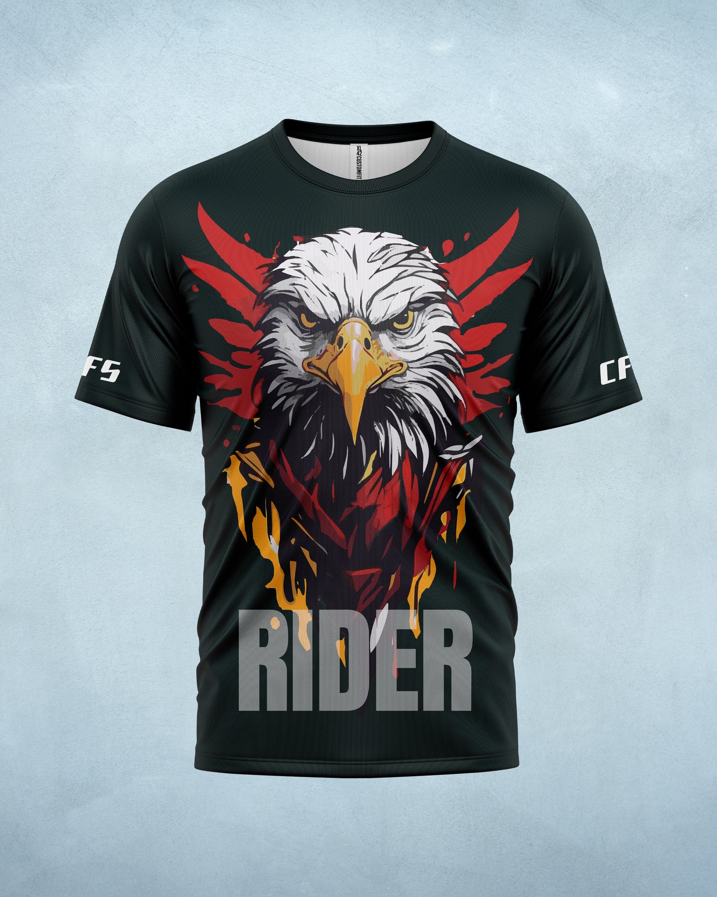 Eagle Rider (CFS765)