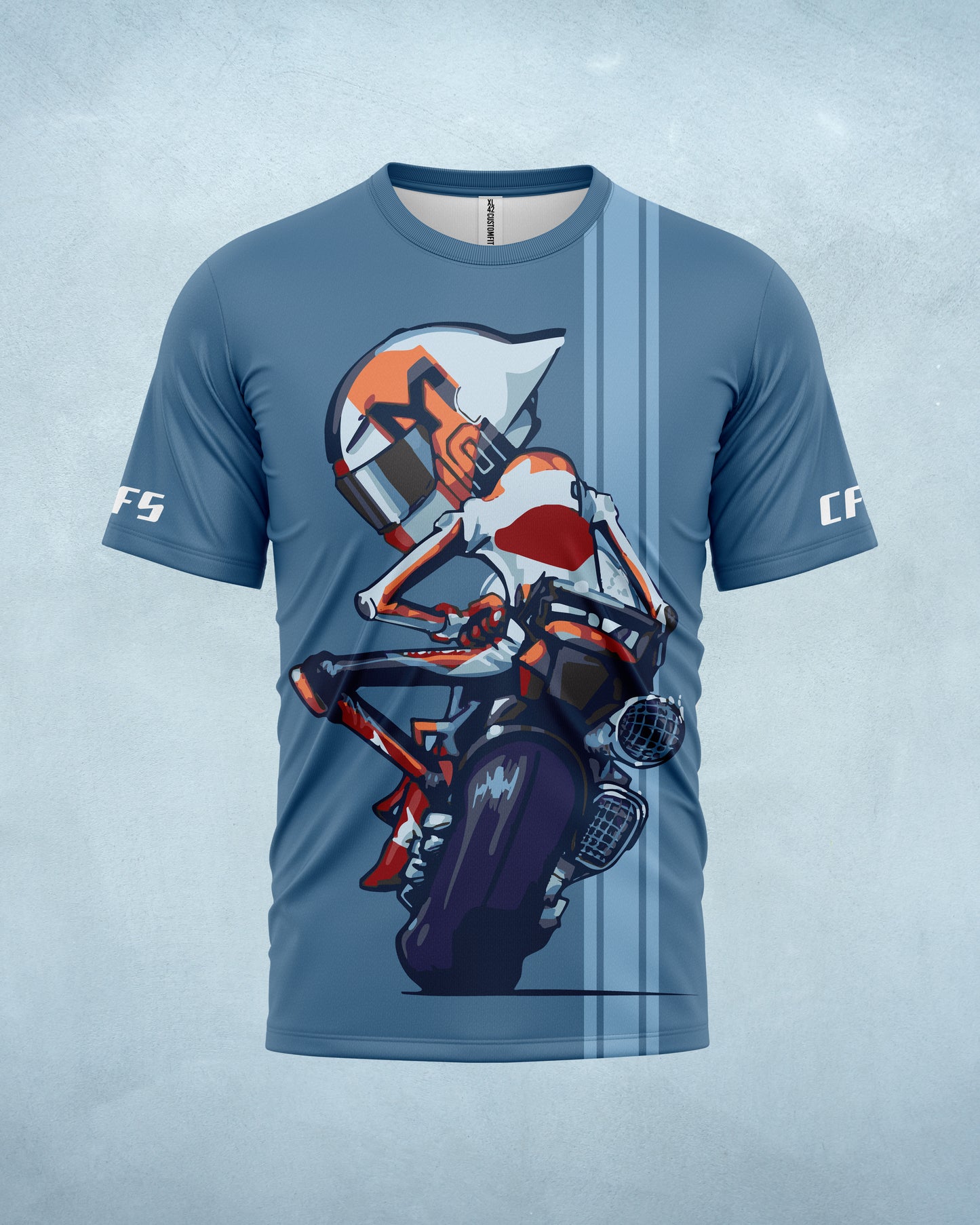 Super Moto 2 (CFS766)