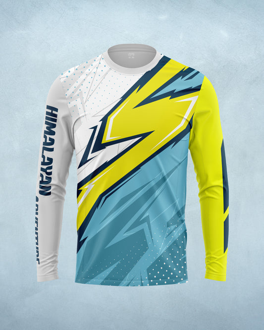 Himalayan Adventure (CFS776)