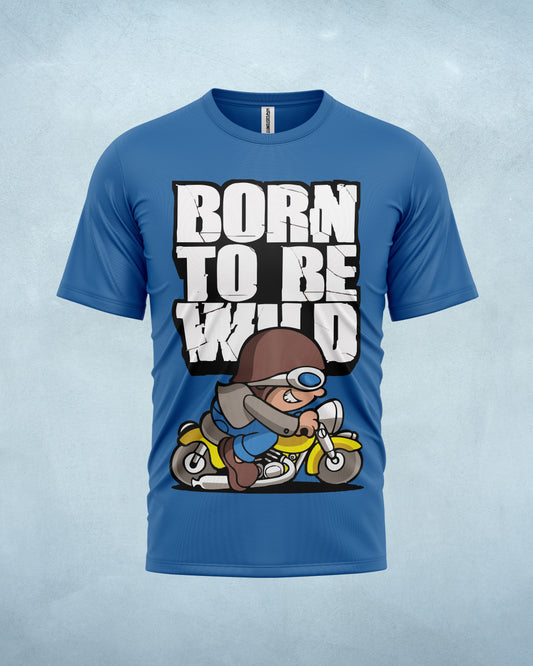 Born To Be Wild (CFS789)