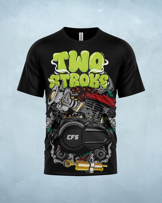 Two Stroke (CFS795)