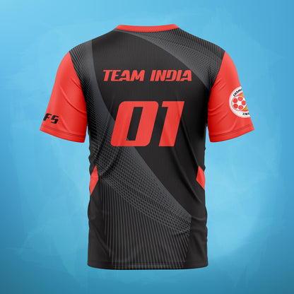 Team India 01 (CFS801)