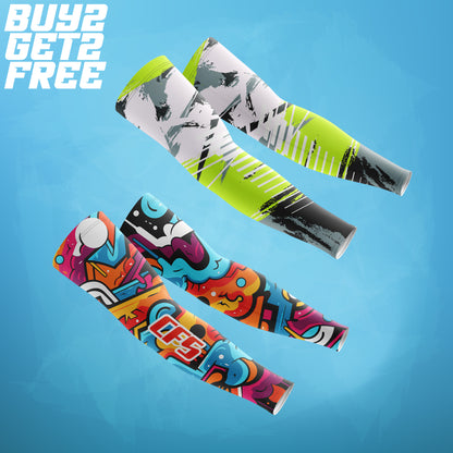 Arm Sleeves S1