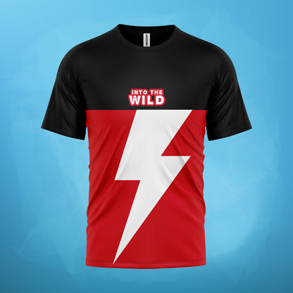 In To The Wild (CFS106)
