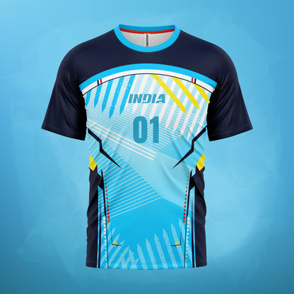 India 01 (CFS112)