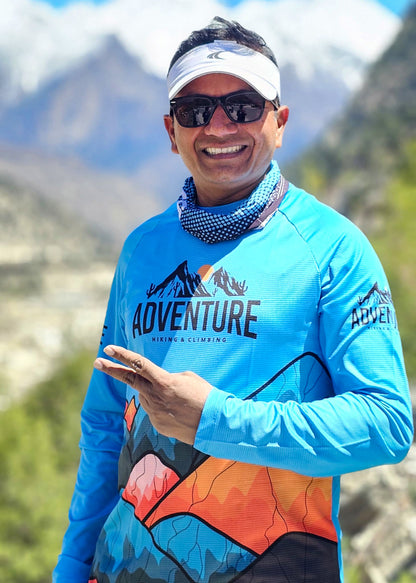 Adventure (CFS572)