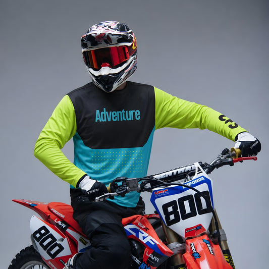 Pro Adventure (CFS160)