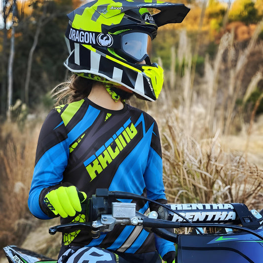 Racing Blue (CFS701)