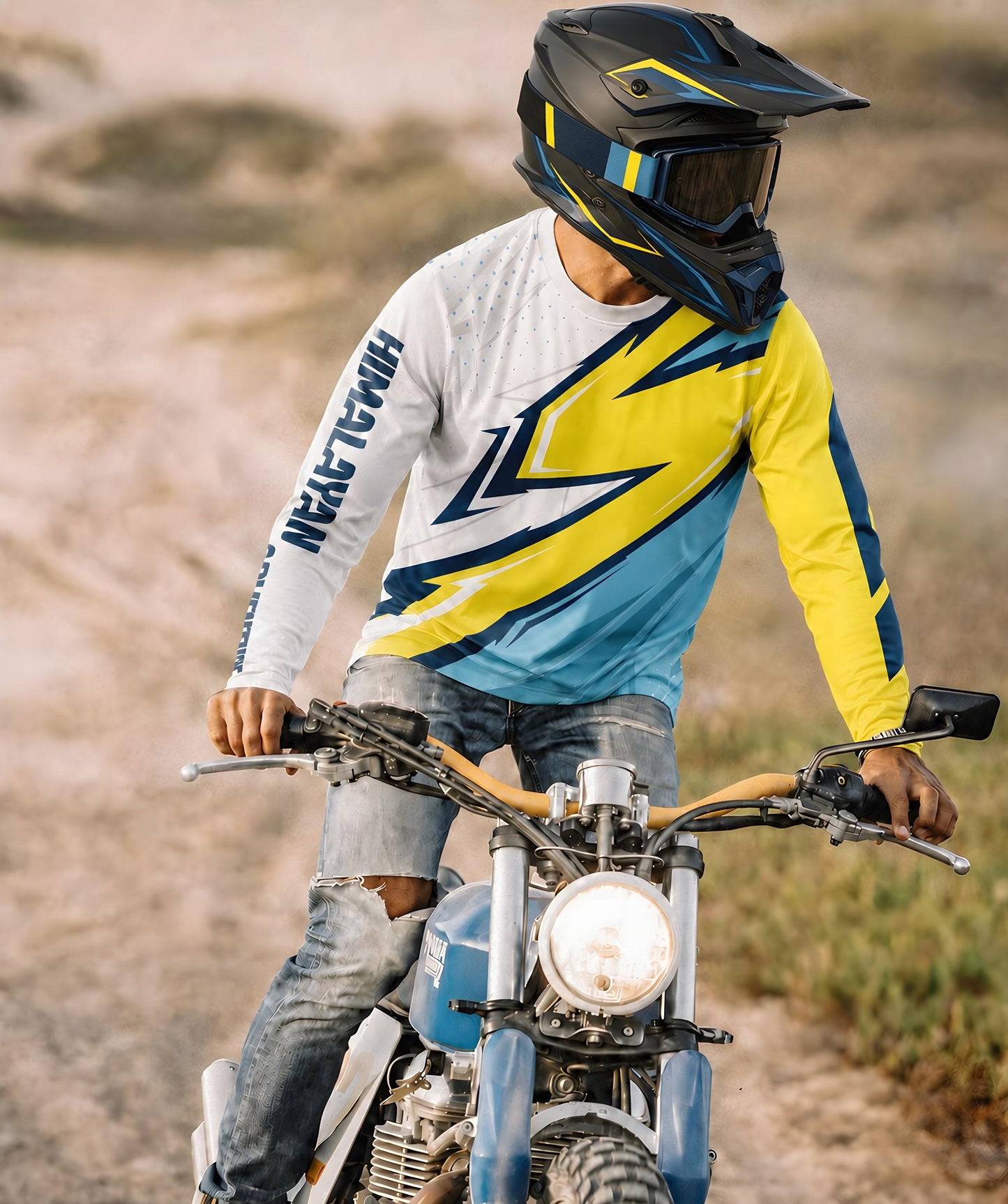 Himalayan Adventure (CFS776)